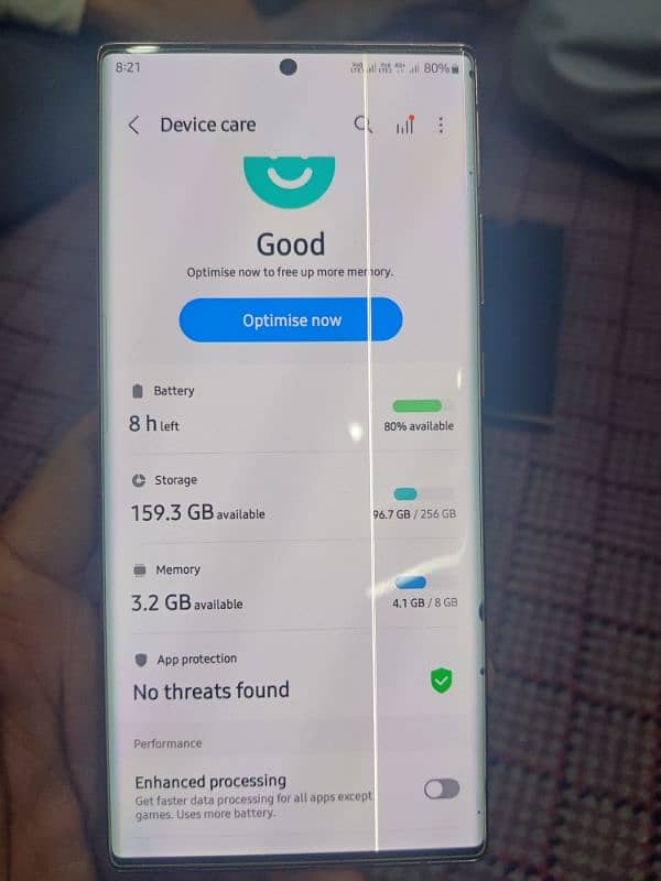 best condition phone 5