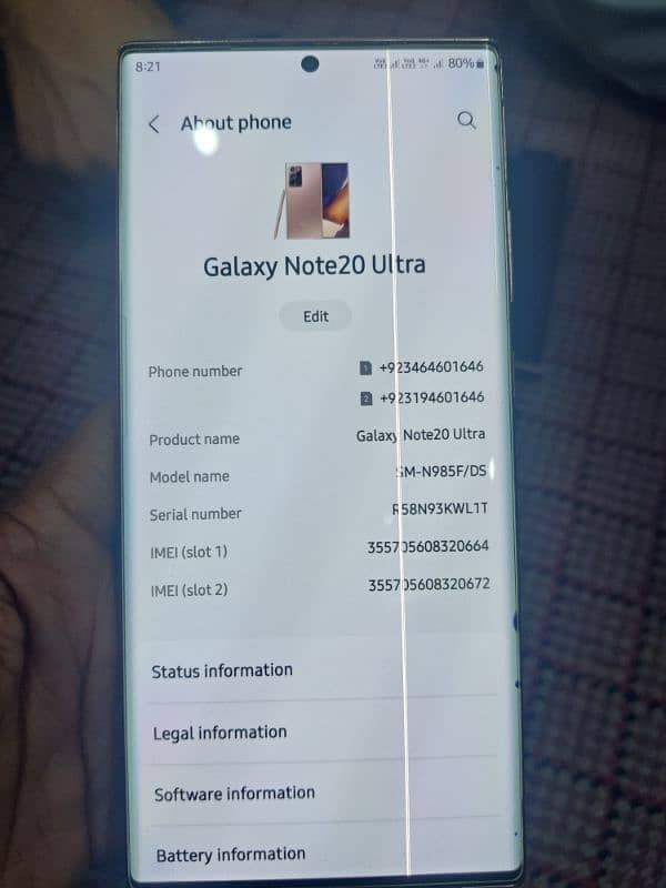 best condition phone 6