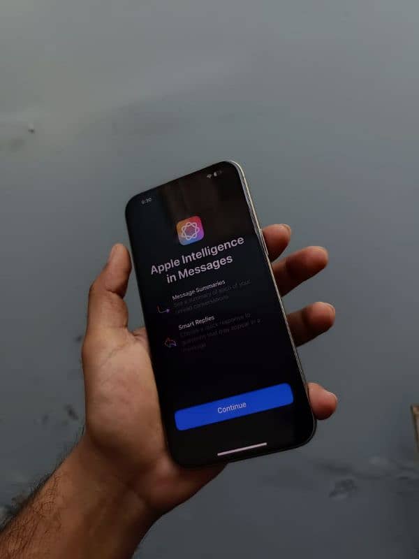 iPhone 15 pro Max 2