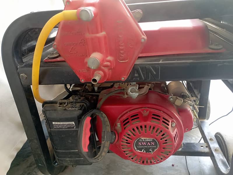 Swan A Generator, Petrol generator, Gas Generator, Gernator, Gernater 2