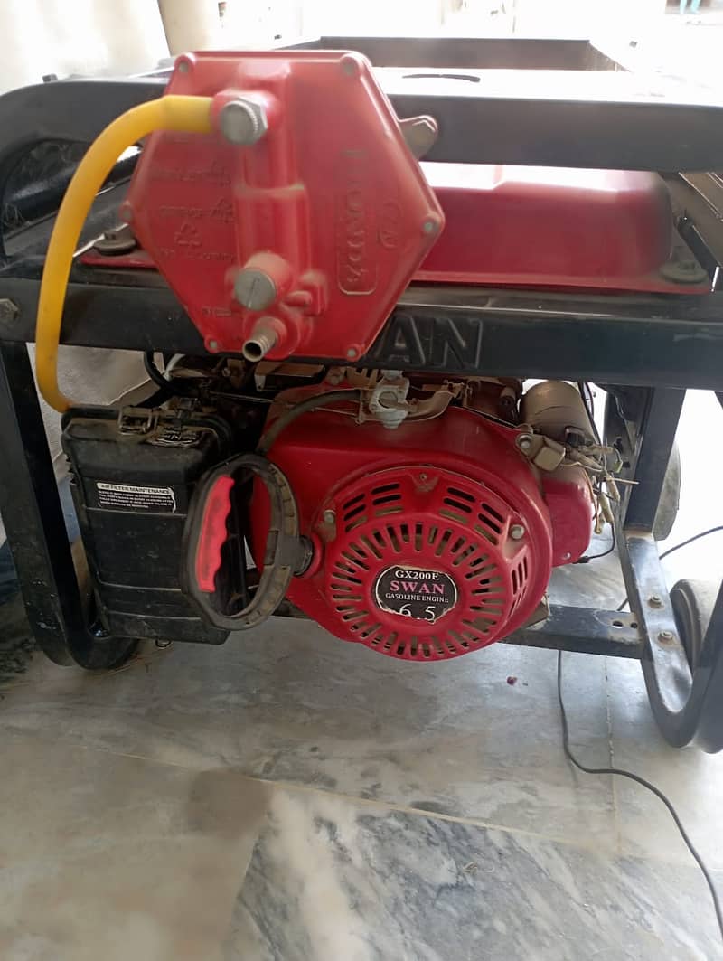 Swan A Generator, Petrol generator, Gas Generator, Gernator, Gernater 3