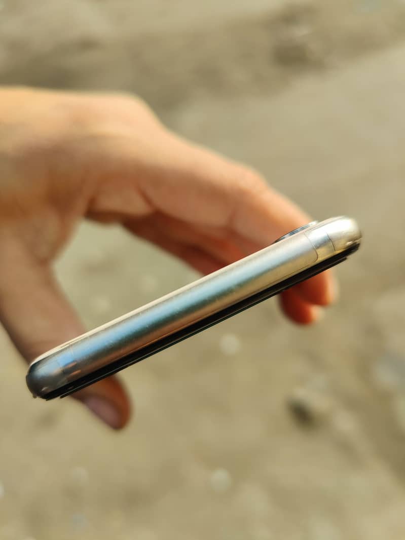 iphone x pta approved waterpack 64 gb 10/10 2