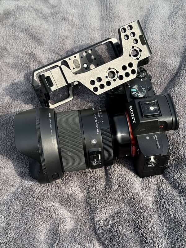 sony a7iii / sony a7 mark 3 10