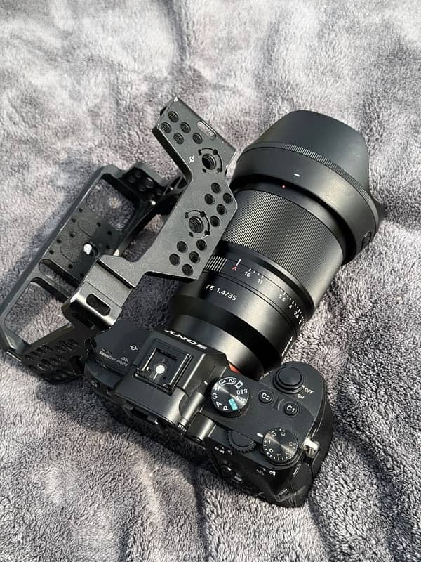 sony a7iii / sony a7 mark 3 13