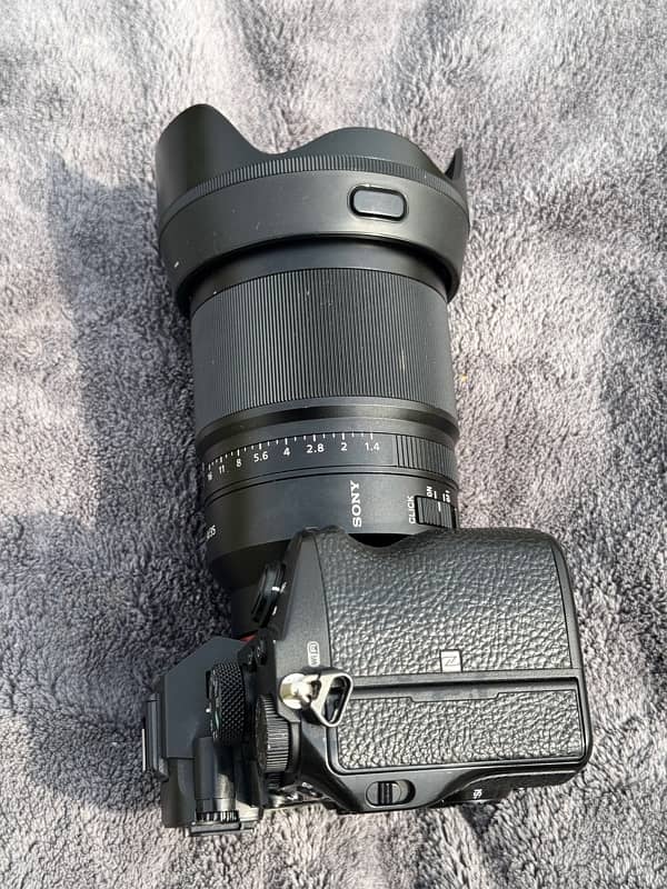 sony a7iii / sony a7 mark 3 14