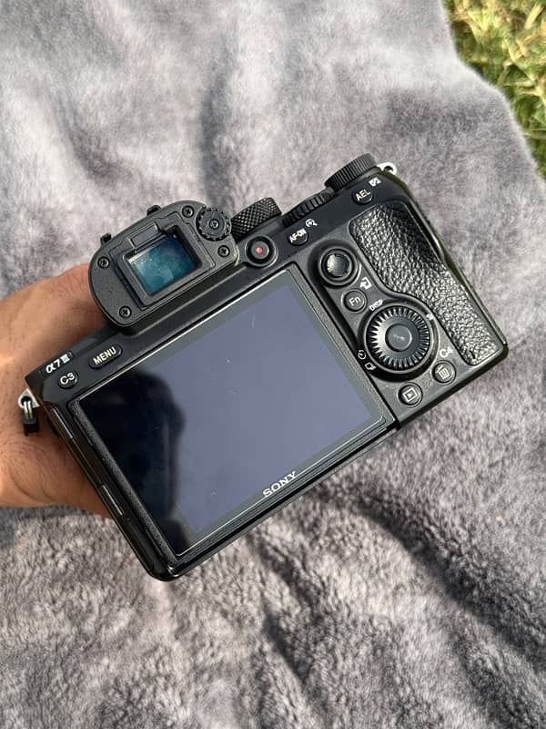 sony a7iii / sony a7 mark 3 15