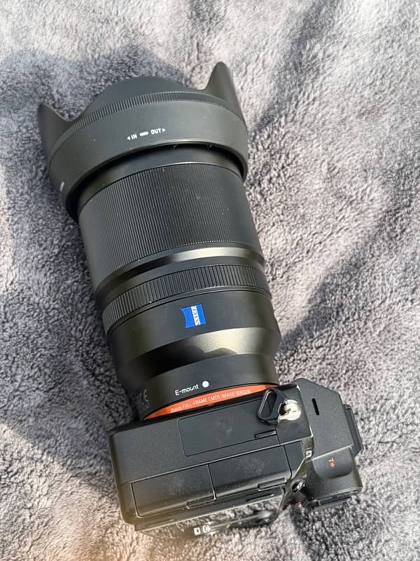 sony a7iii / sony a7 mark 3 16