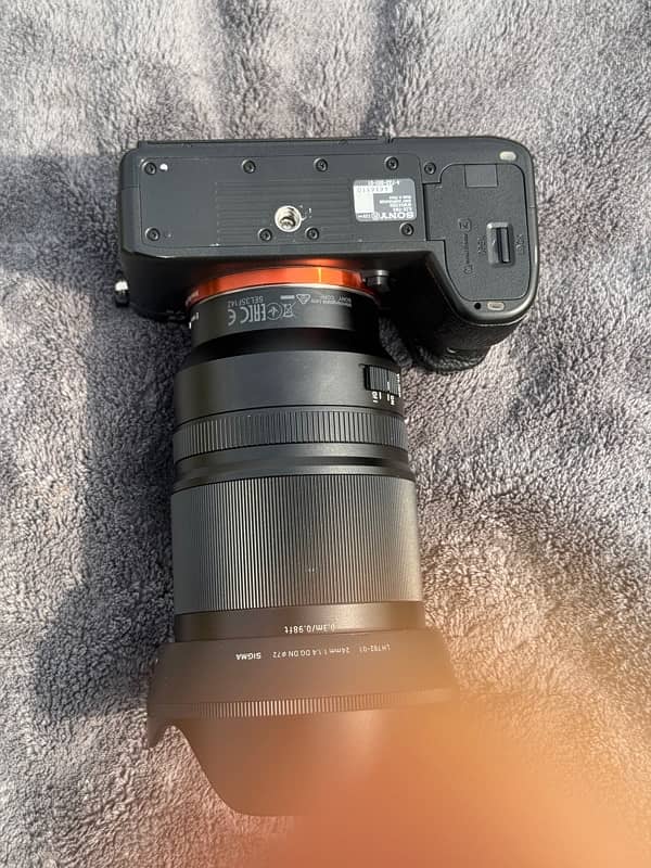 sony a7iii / sony a7 mark 3 17