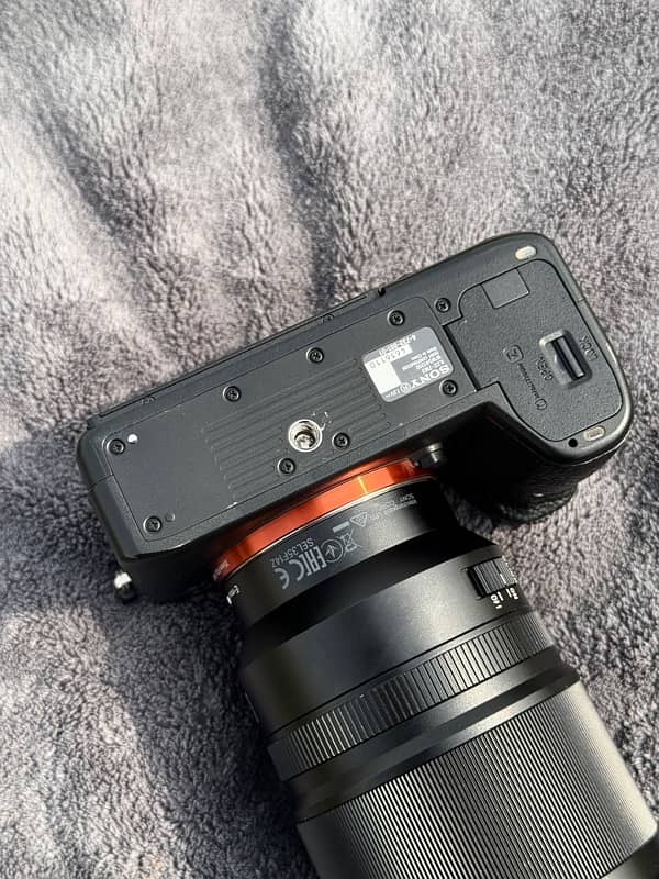 sony a7iii / sony a7 mark 3 18