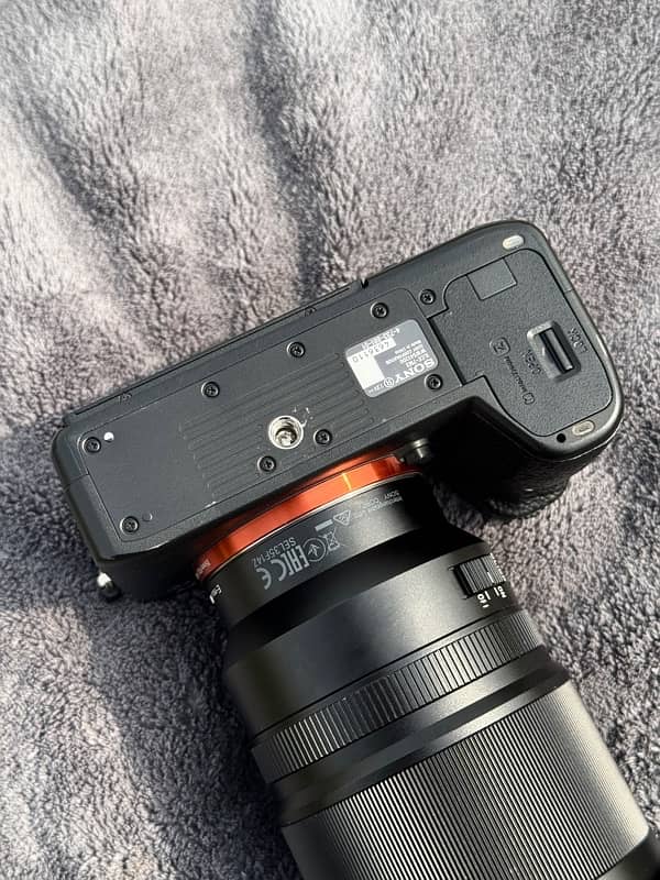 sony a7iii / sony a7 mark 3 19