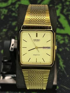 Seiko