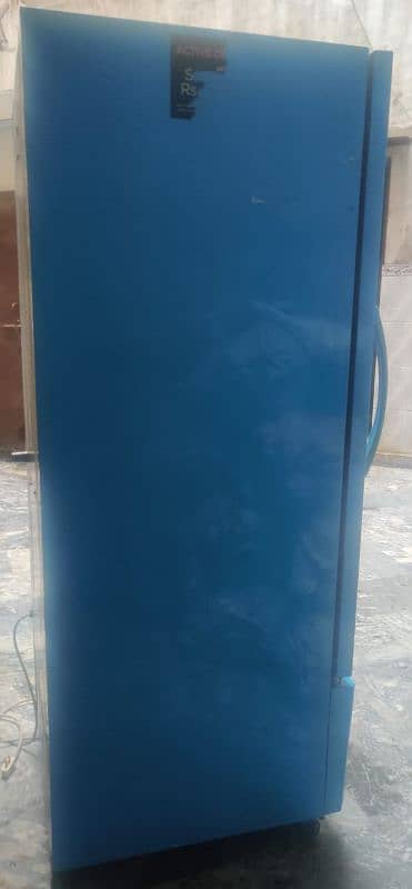 Refrigerator for sale 4