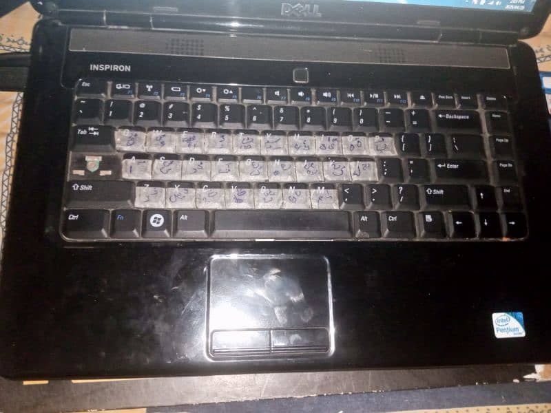 Dell Laptop 2/150 1