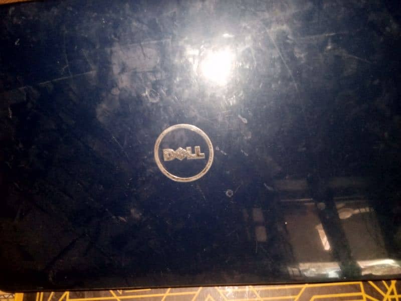Dell Laptop 2/150 3