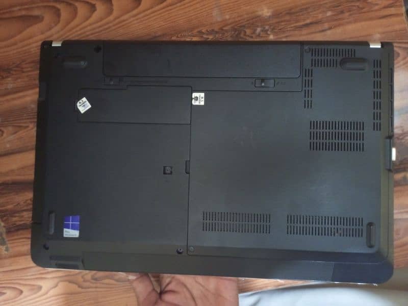 Lenovo Thinkpad E540 | Laptop | core i3 4 gen | 8GB RAM | 256GB SSD 3