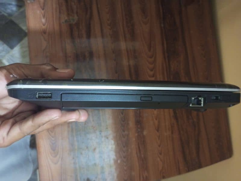 Lenovo Thinkpad E540 | Laptop | core i3 4 gen | 8GB RAM | 256GB SSD 4
