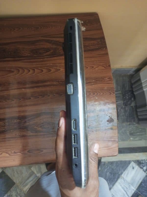Lenovo Thinkpad E540 | Laptop | core i3 4 gen | 8GB RAM | 256GB SSD 5