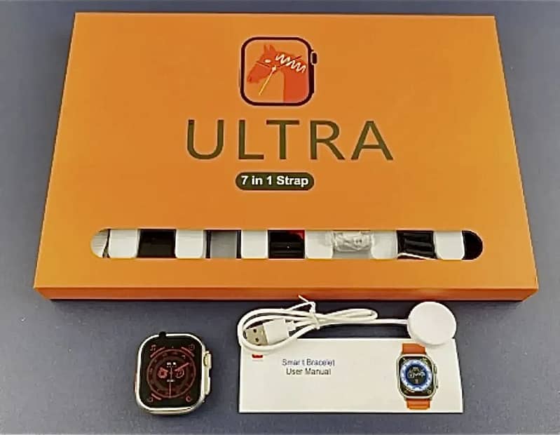 DT900 Ultra,H20 Ultra,T800Ultra smartwatch 2