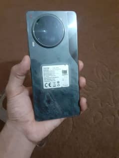 TECNO Camon 30 256+16