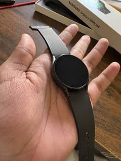Samsung galaxy watch 4