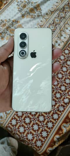 Itel s25