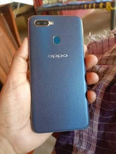 Oppo A5s in good condition