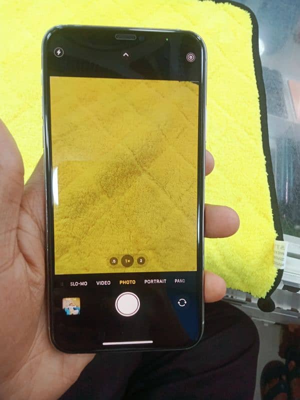 iphone 11pro max 256gb factory 10