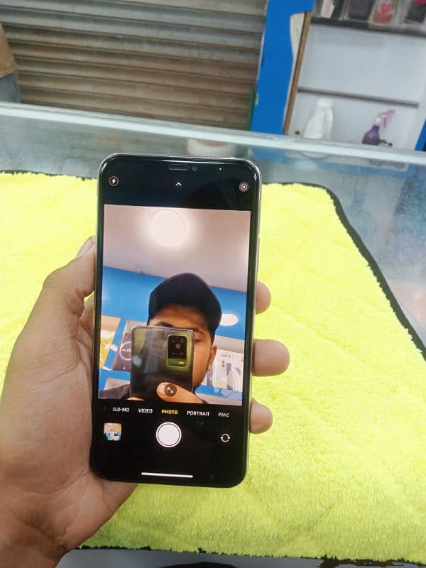 iphone 11pro max 256gb factory 11
