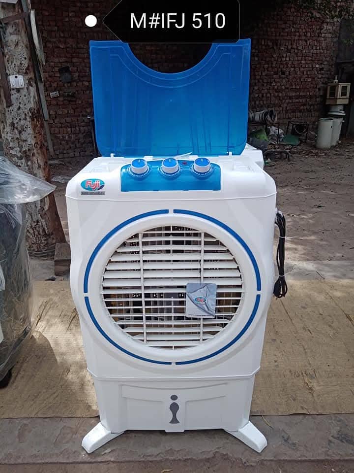 Room Cooler M#IFJ 445 best Cooling, Energy Efficient, Best for Summer 0
