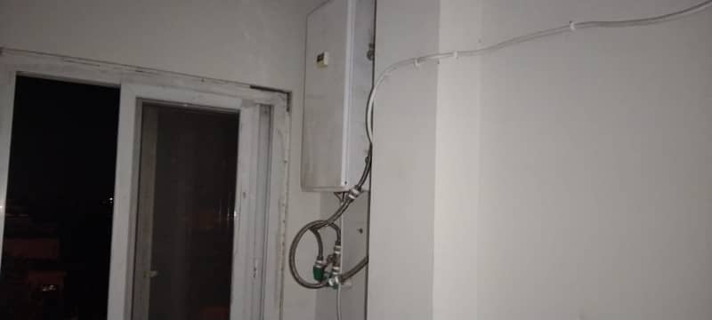 LUXURY STUDIO UNFURNISHED FLAT FOR RENT IN E 11 2 1