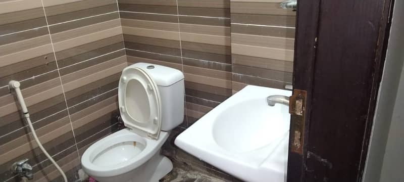 LUXURY STUDIO UNFURNISHED FLAT FOR RENT IN E 11 2 4