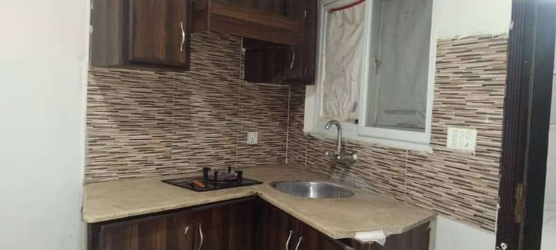 LUXURY STUDIO UNFURNISHED FLAT FOR RENT IN E 11 2 5