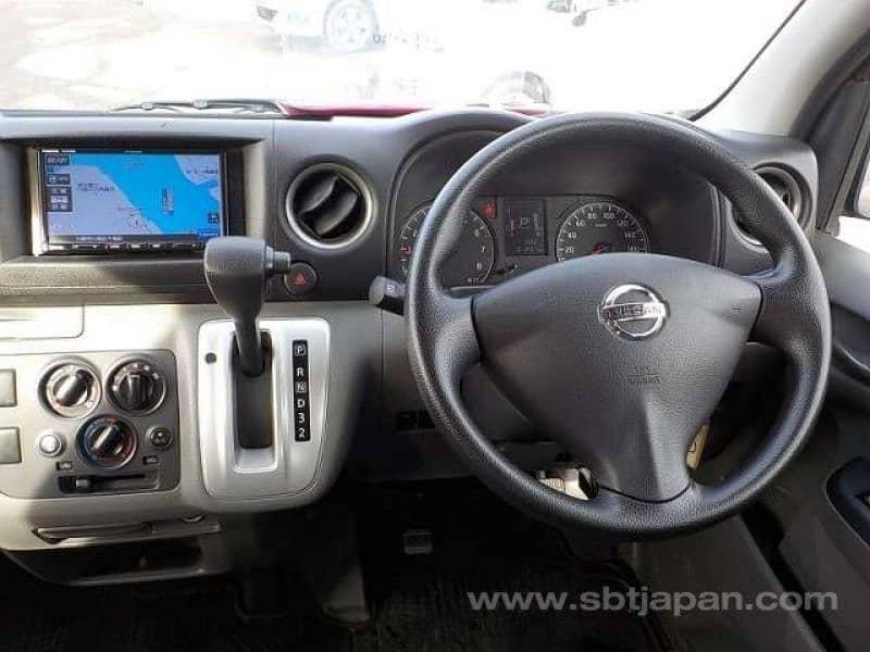 Nissan Caravan 2025 7