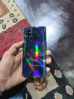 samsung A51  6/128