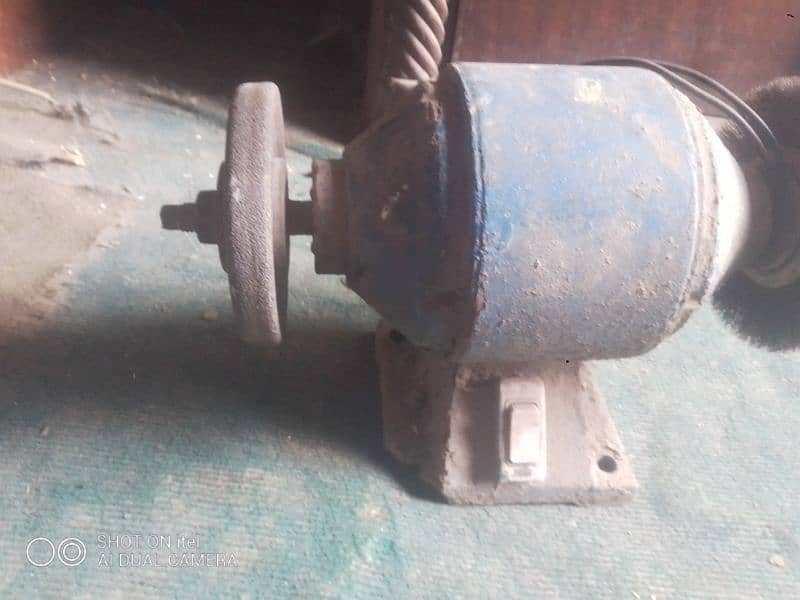 Bike Spare Parts shop ka samaan for sale 4