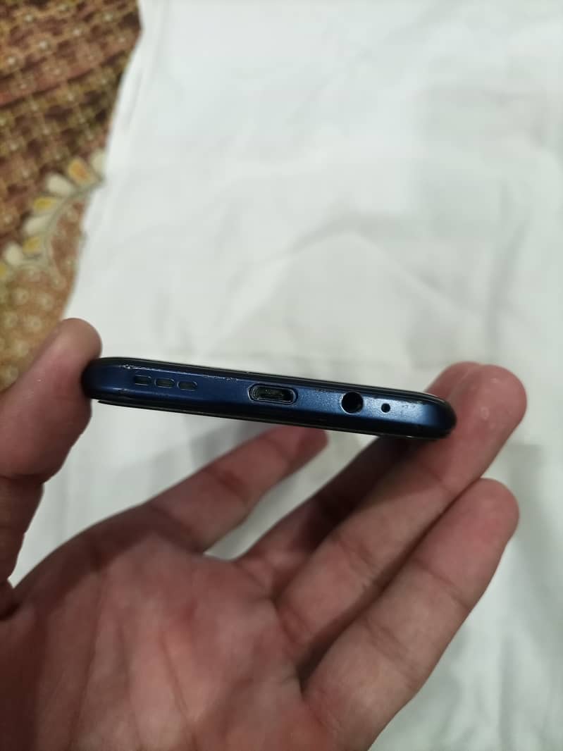 Tecno Camon 17 2