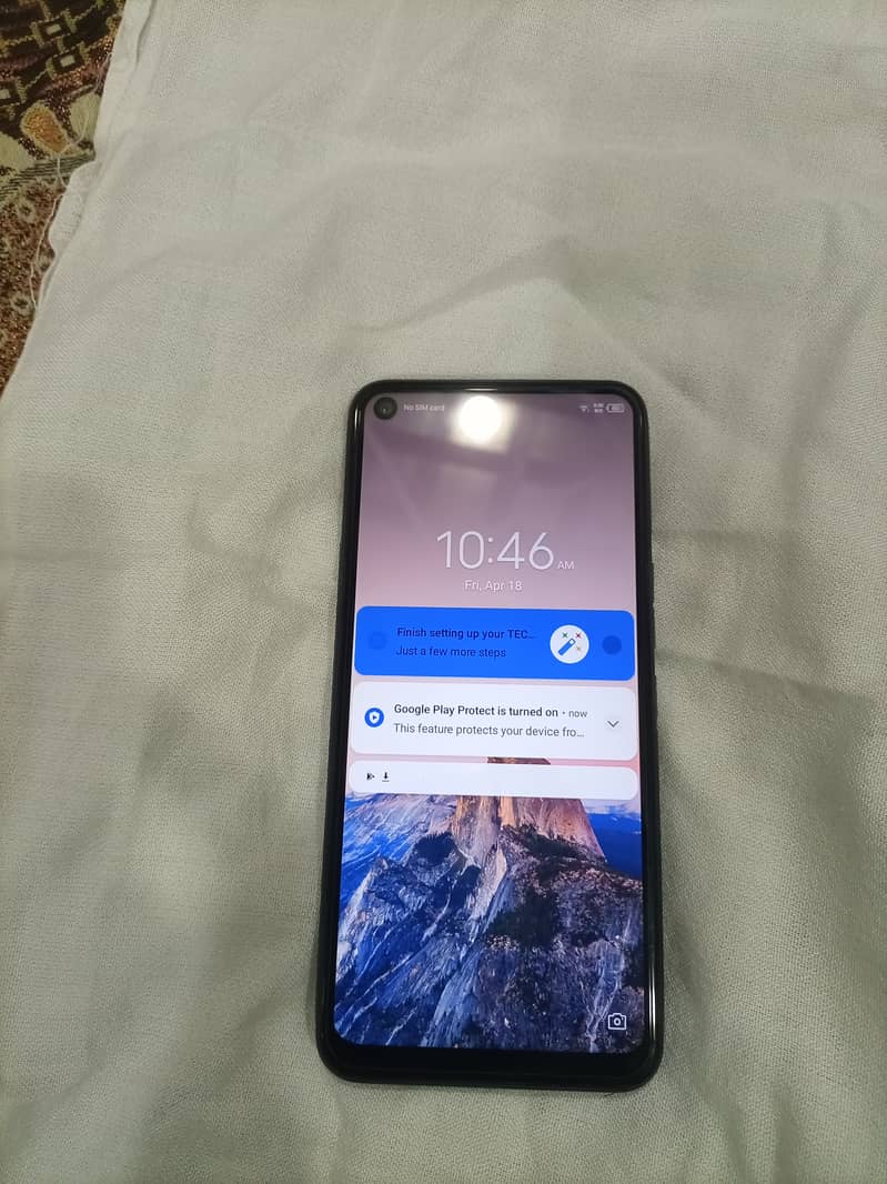 Tecno Camon 17 3
