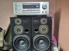 japanese sound system