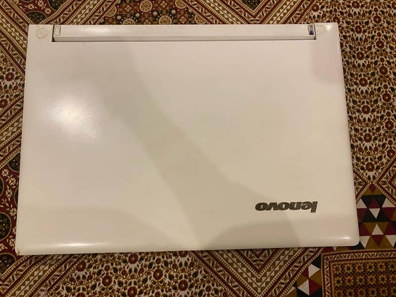 Lenovo flex 2-15 i5 4thGen 4