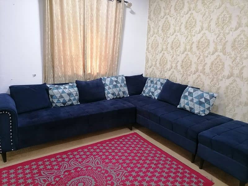 7 seater sofa 0