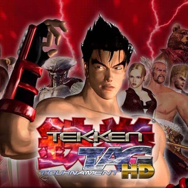 GAMES BUNDLE IN CHEAP PRICE 3