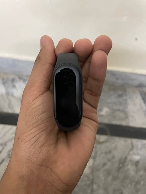 mi band 7 2