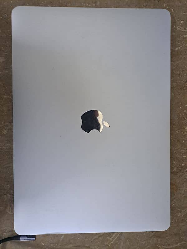 Apple Macbook AIR 2019 0
