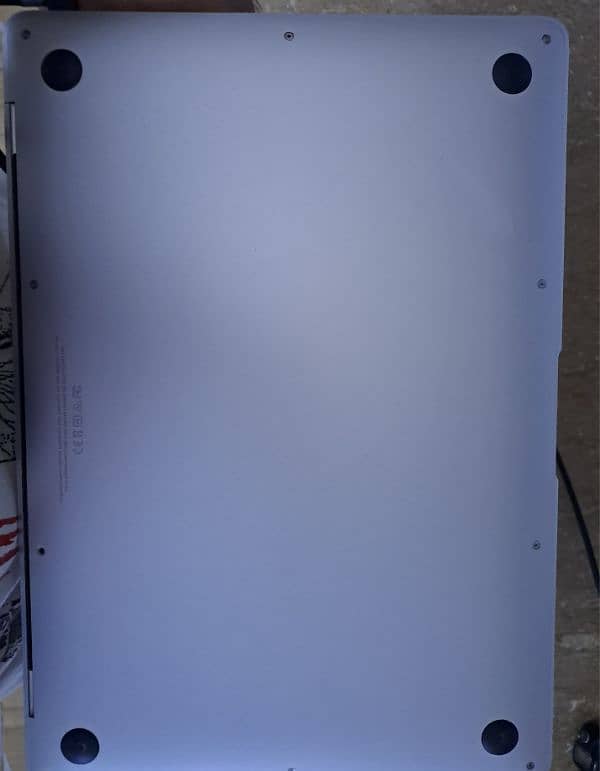 Apple Macbook AIR 2019 1