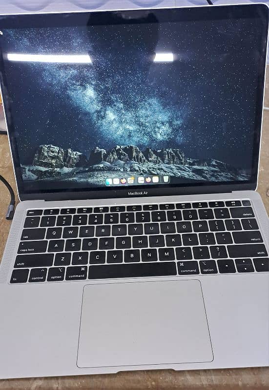 Apple Macbook AIR 2019 2