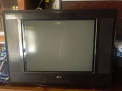 LG  TV