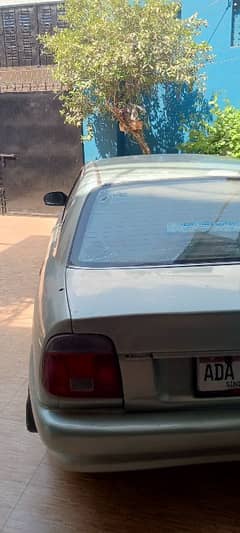 Suzuki Baleno 2000
