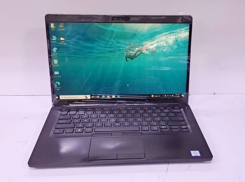 DeLL Latitude 5401 2