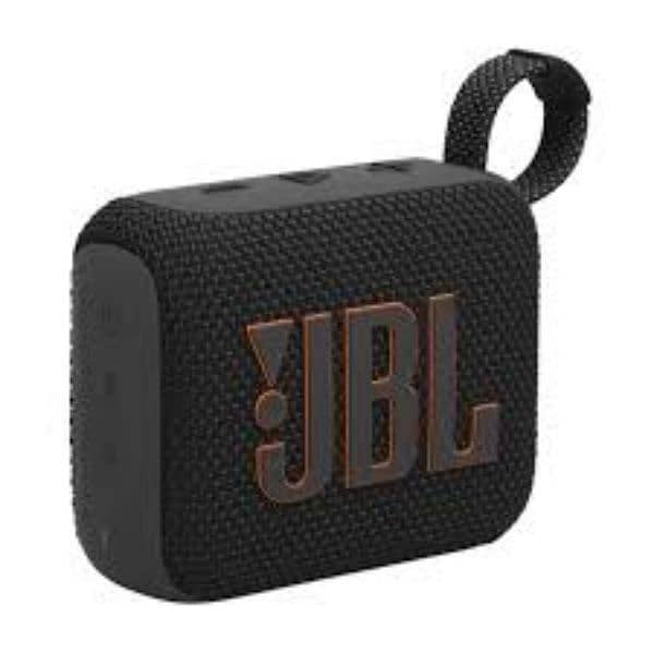 JBL G0 4 0