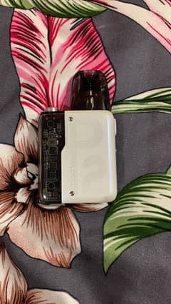 Argus P2 / Pod Device / No Coil /Genuine Condition